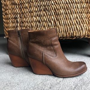 Kork-Ease Chandra boot